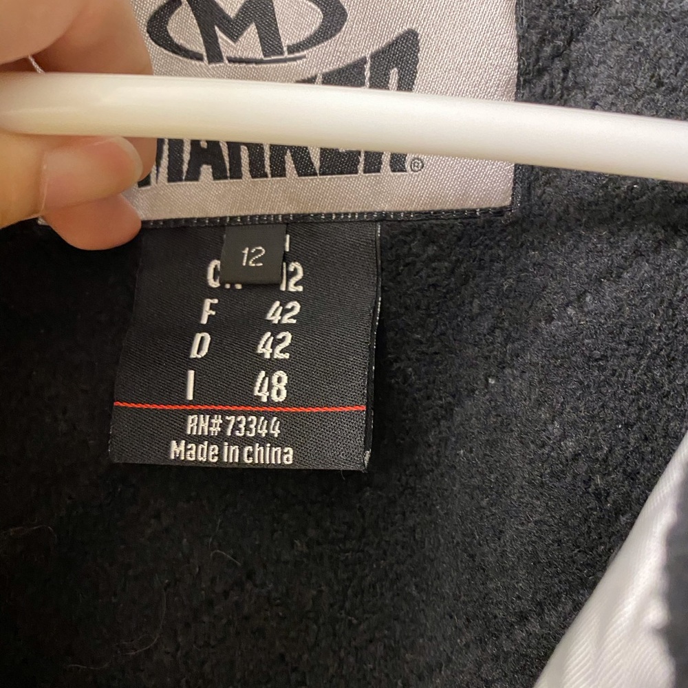 Marker Ski Jacket - image 3